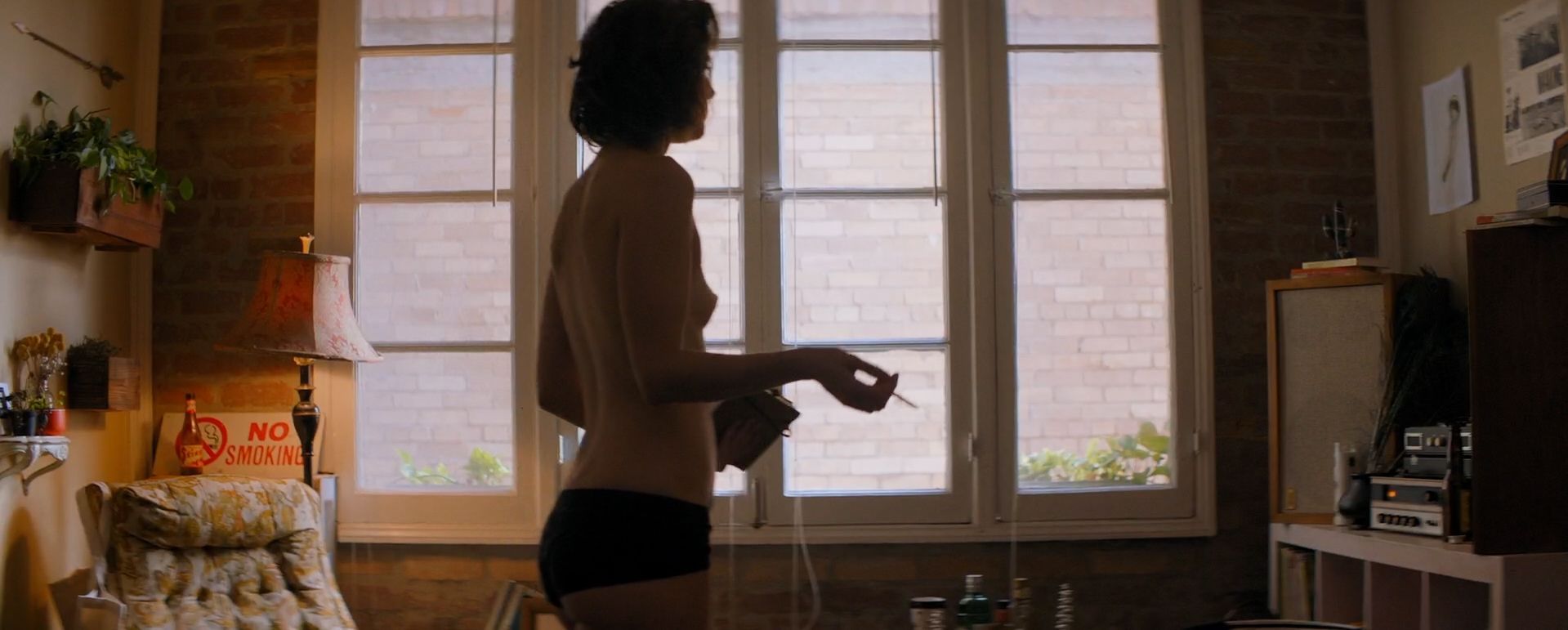 Mary Elizabeth Winstead Topless TheFappening