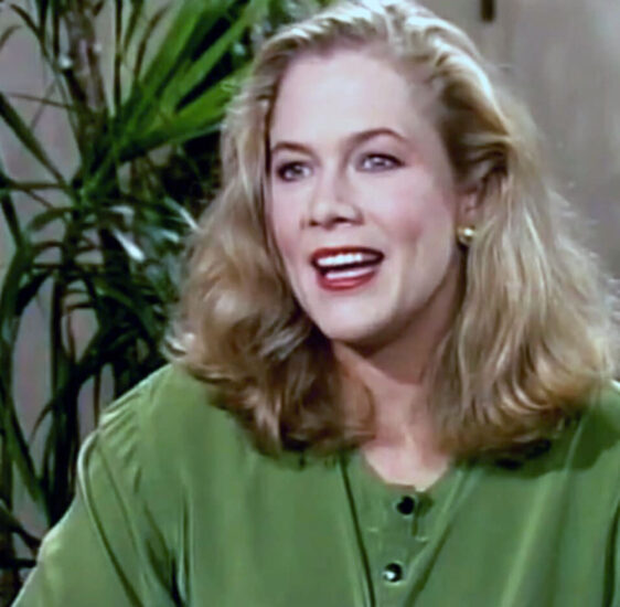 Kathleen Turner Nude Pics Scenes And Porn Thefappening