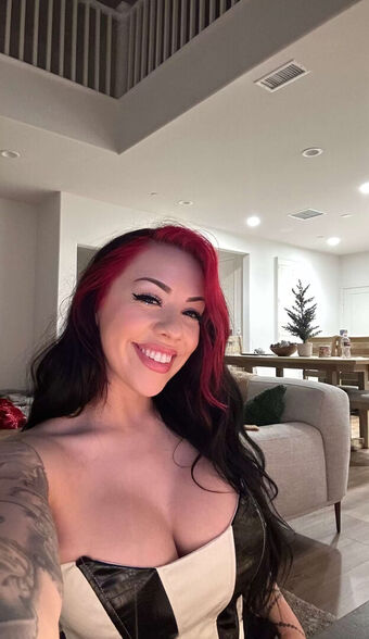 Salice Rose Salicerose Nude Leaks Onlyfans Leaked Models