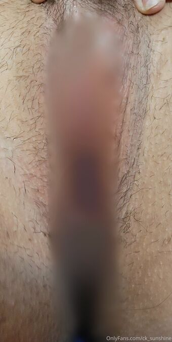 ck_sunshine Nude Leaks OnlyFans Photo 9