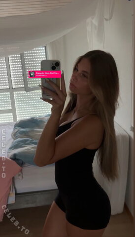 02.queenice nude photo 9