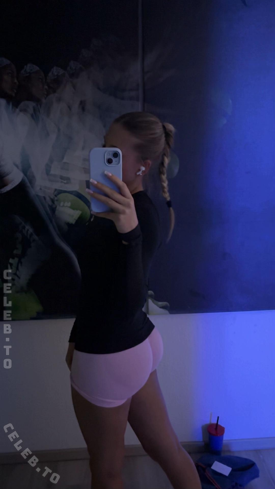 02.queenice nude photo 4