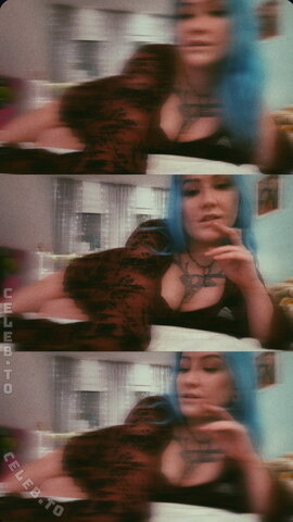 0nixchan nude photo 26