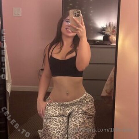1lila.rose nude photo 22