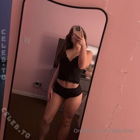 1lila.rose nude photo 13