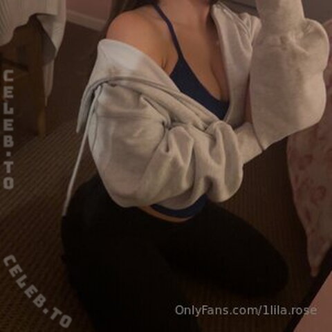 1lila.rose nude photo 8