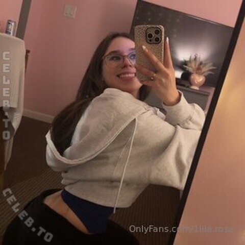 1lila.rose nude photo 6