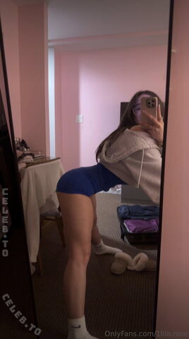 1lila.rose nude photo 3