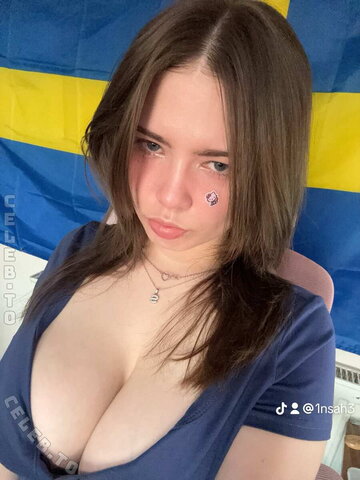 1nsah3 nude photo 10