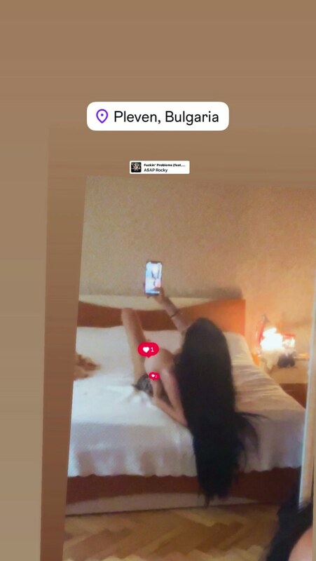 1pollyx 😍 nude photo 4
