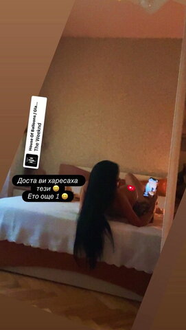 1pollyx 😍 nude photo 6
