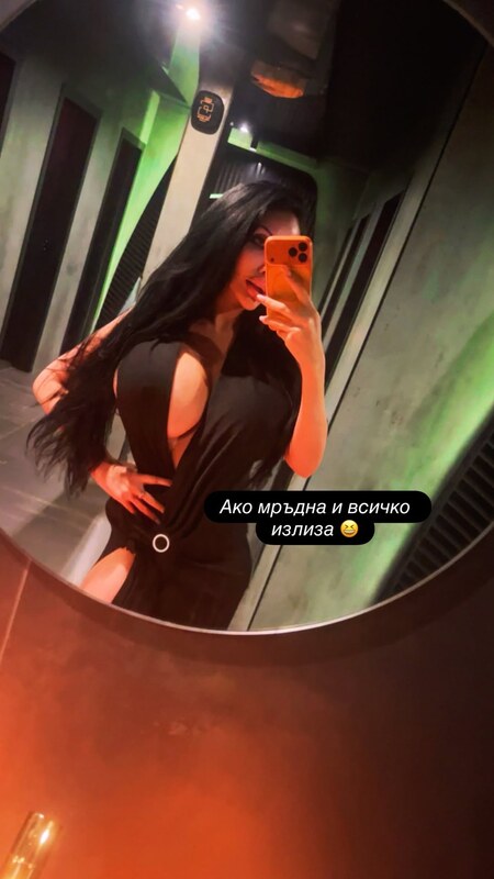 1pollyx 😍 nude photo 6