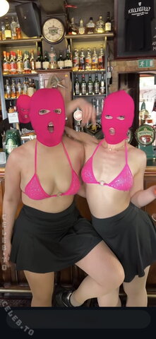 2 Engel & Charlie nude photo 2