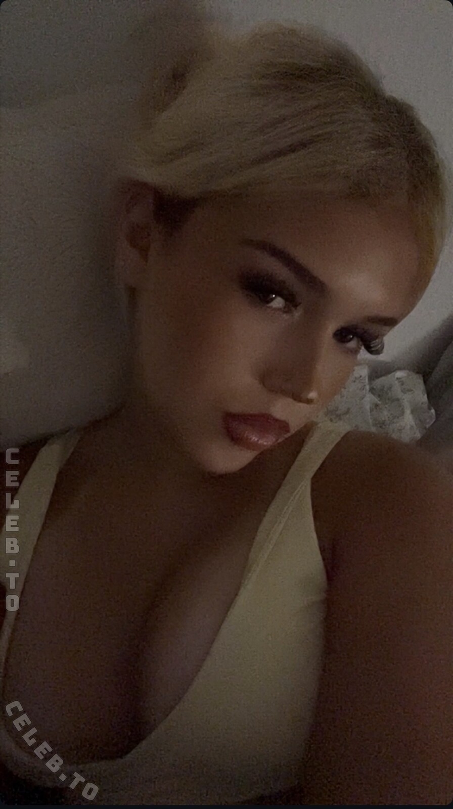 44.hanaaa nude photo 9