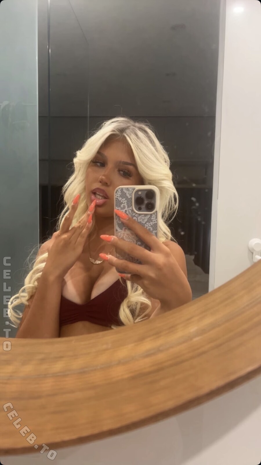44.hanaaa nude photo 1