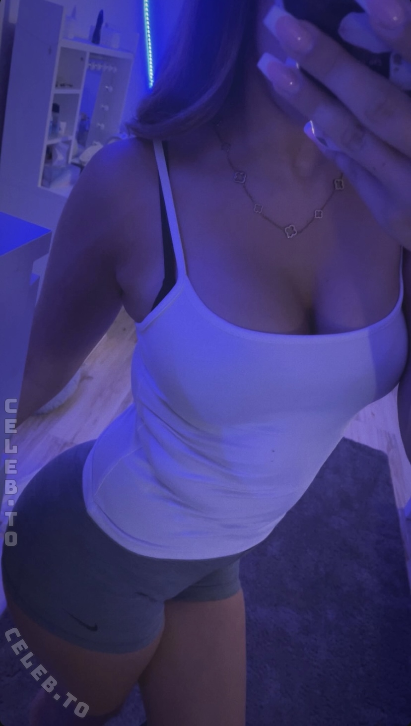 44.hanaaa nude photo 3