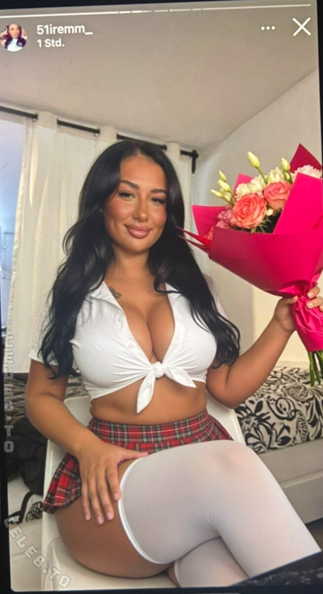 51iremm nude photo 2