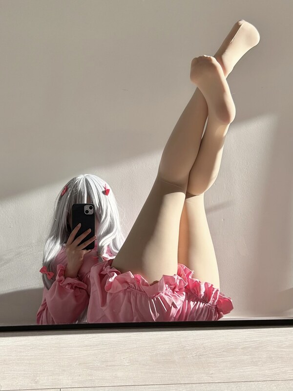 5nnabelle nude photo 3