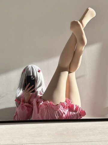 5nnabelle nude photo 9
