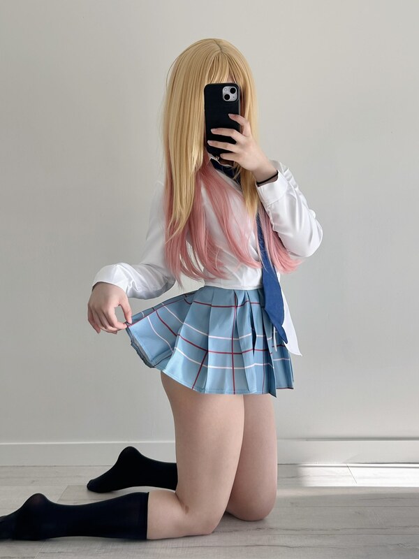 5nnabelle nude photo 7
