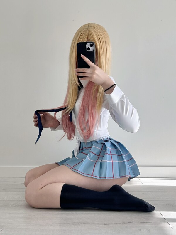 5nnabelle nude photo 8