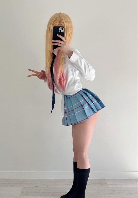 5nnabelle nude photo 9