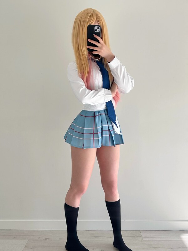 5nnabelle nude photo 10