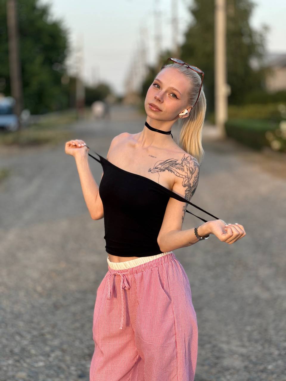 Aaaaanykaaaaa https: nude photo 4