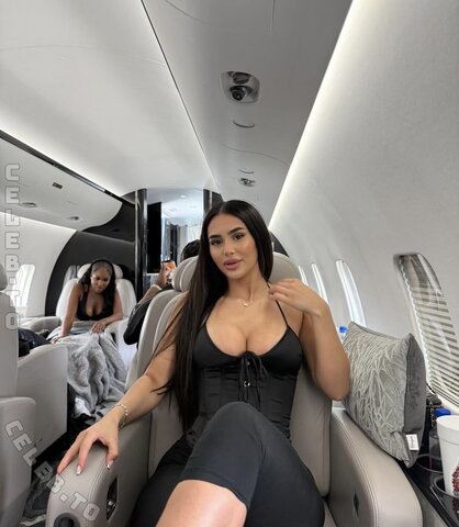 Aaliyah Jay – Latest Instagram post
