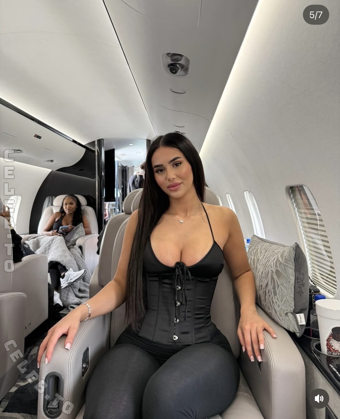 Aaliyah Jay nude photo 2