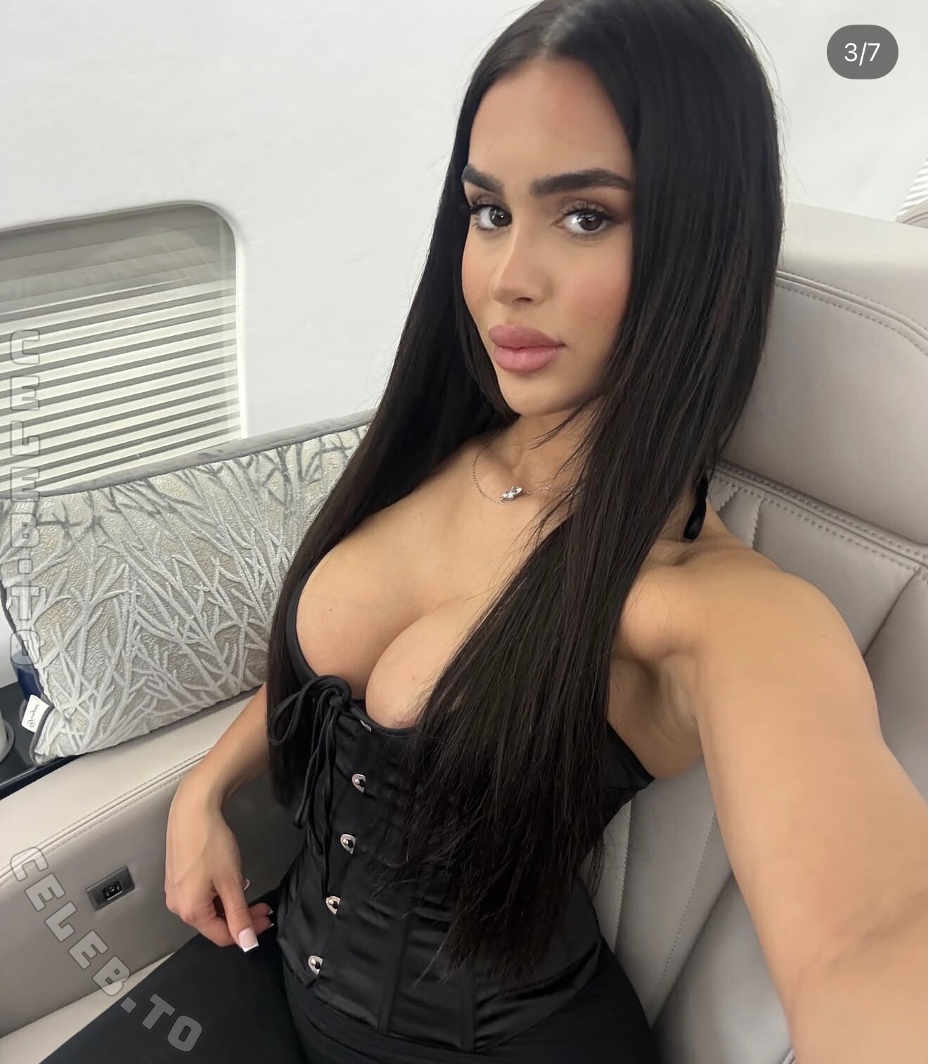 Aaliyah Jay nude photo 3