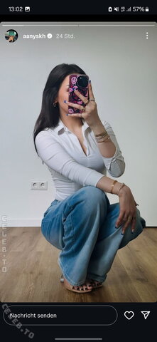 Aanys nude photo 5