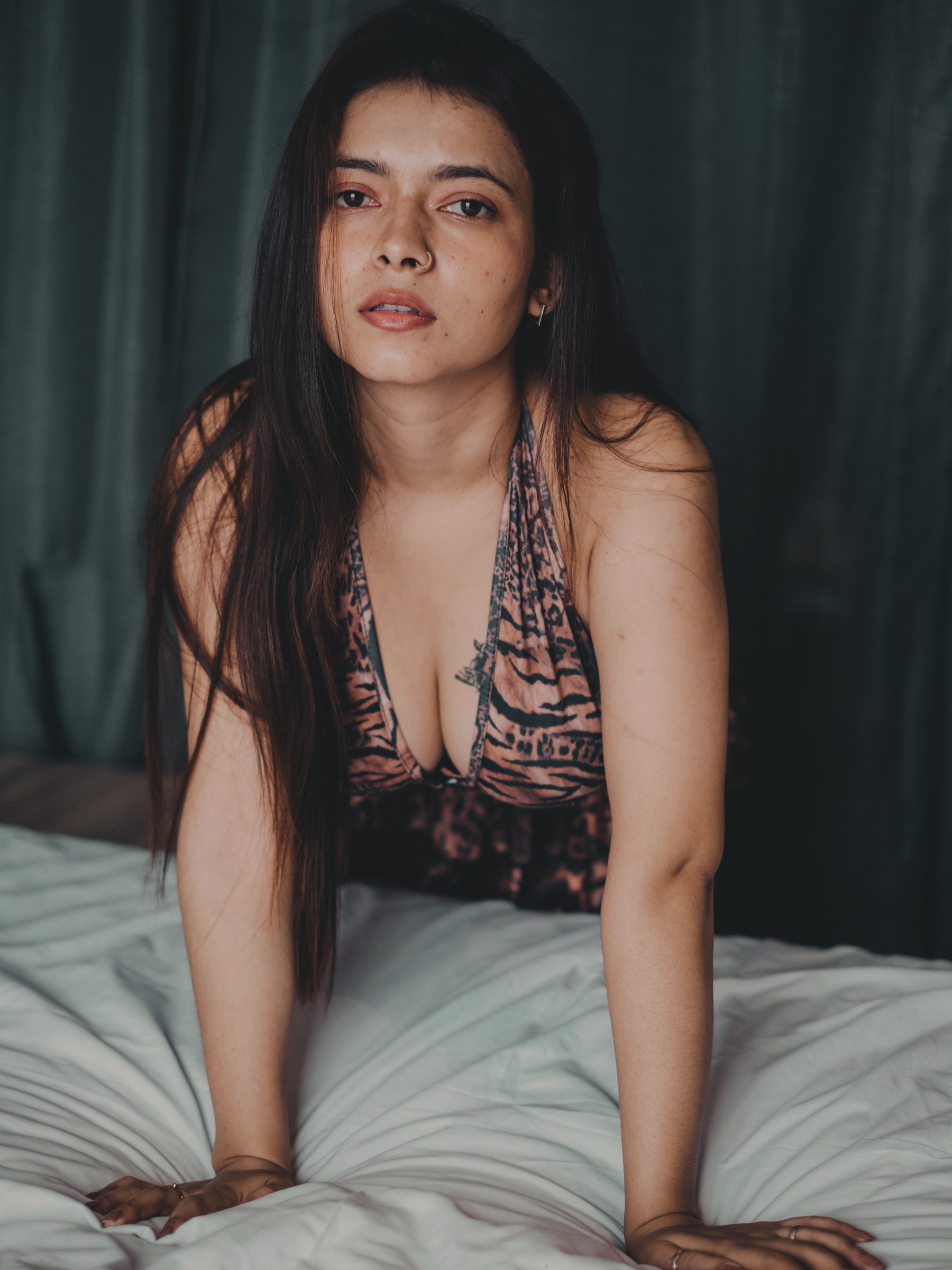 Aayu choudhary nude photo 4