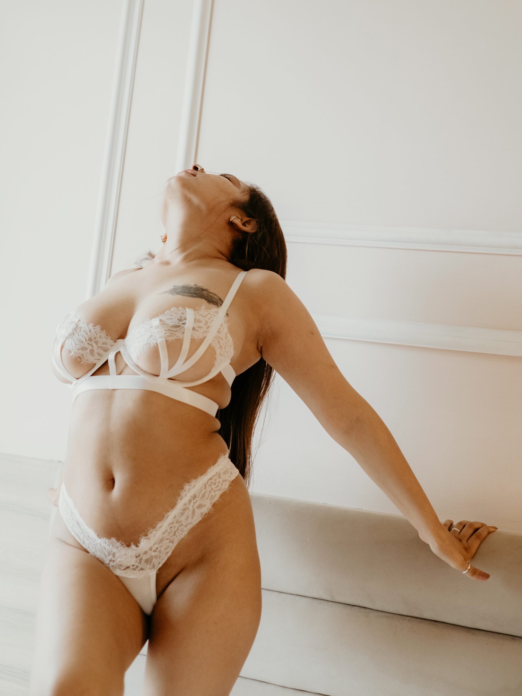 Aayu choudhary nude photo 7