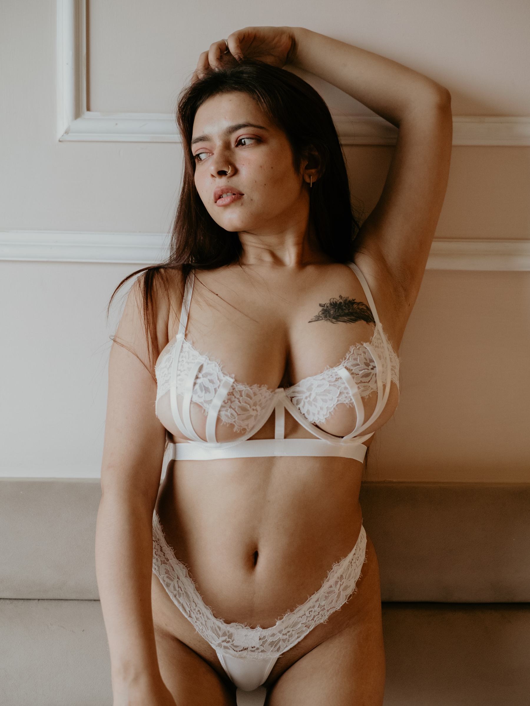 Aayu choudhary nude photo 12