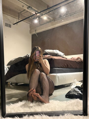 Abbeydabbado nude photo 3
