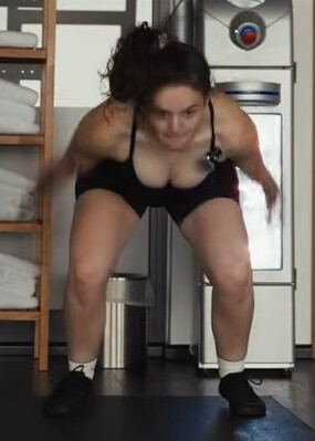 Abbi Pulling nude photo 16