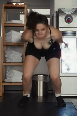 Abbi Pulling nude photo 19