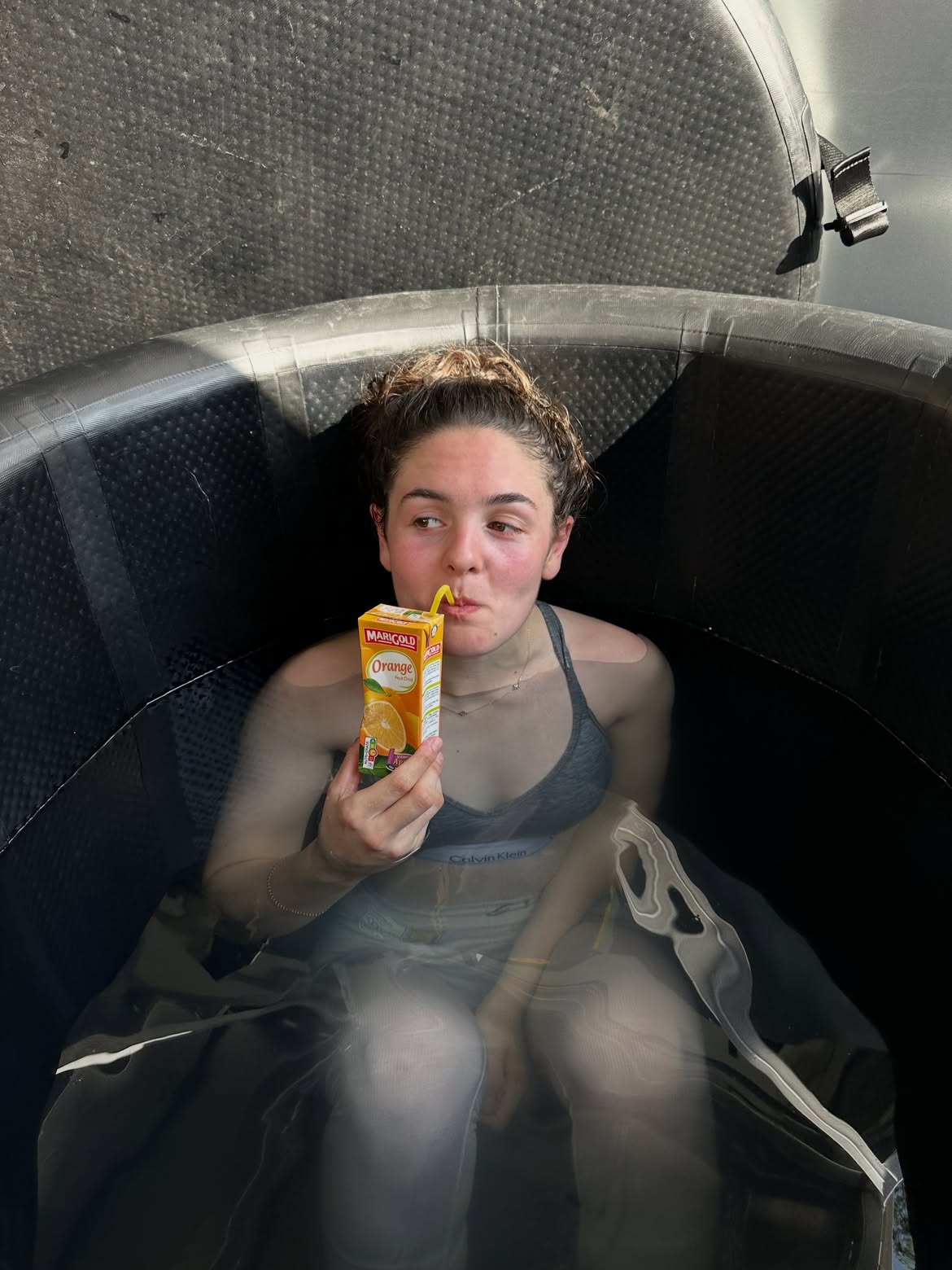 Abbi Pulling nude photo 1