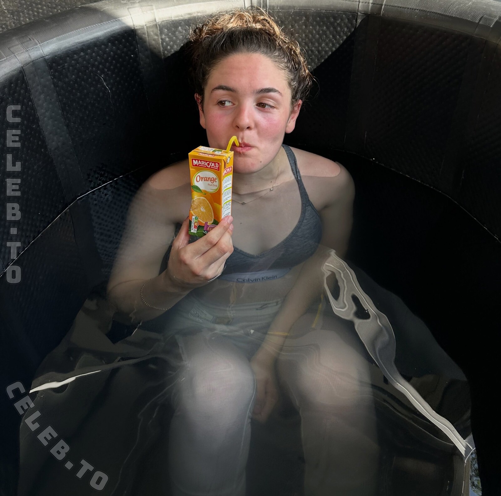 Abbi Pulling nude photo 1