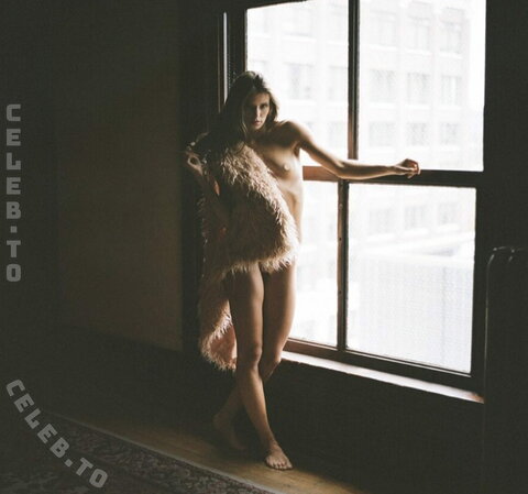 abbiedomit nude photo 45