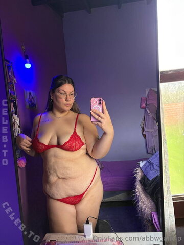 Abbwgail nude photo 2
