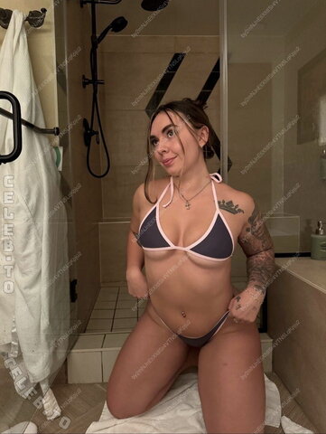 Abby Berner nude photo 27