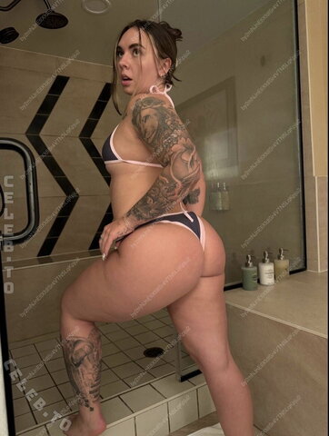 Abby Berner nude photo 24