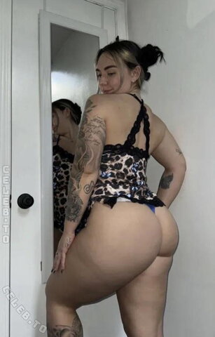 Abby Berner nude photo 6
