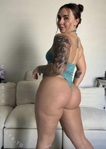 Abby Berner nude photo 35