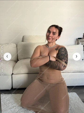 Abby Berner nude photo 30