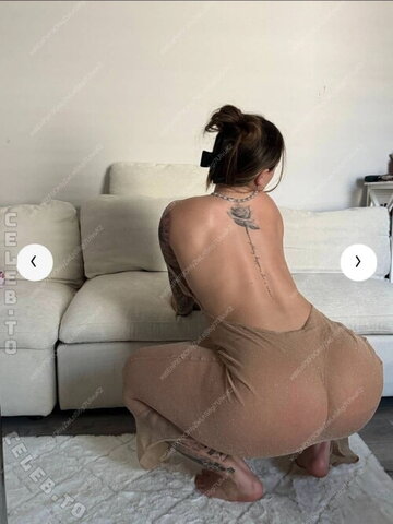 Abby Berner nude photo 24
