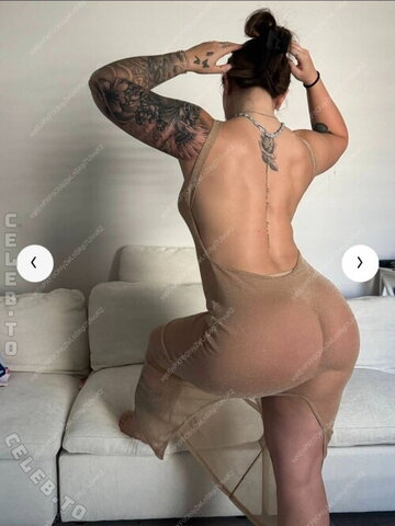Abby Berner nude photo 23