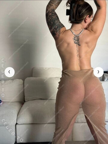 Abby Berner nude photo 20